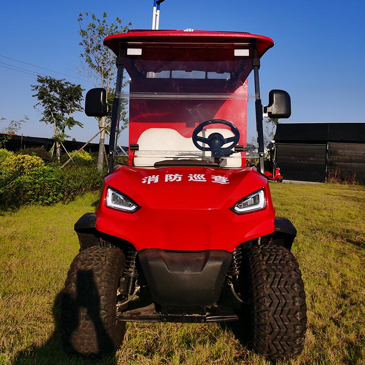 Hvilke insentiver er tilgjengelige for å kjøpe et elektrisk nyttekjøretøy